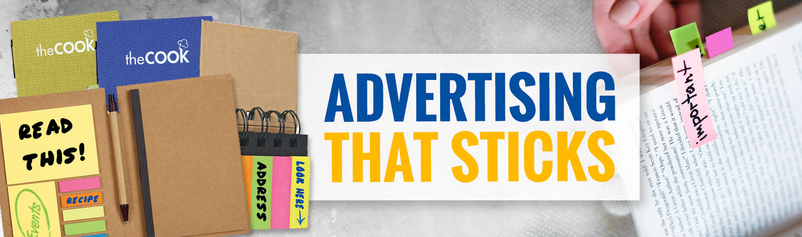 Advertising That Sticks