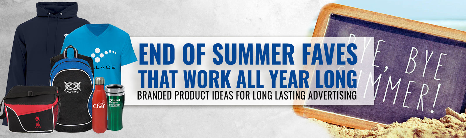 End of Summer Faves That Work All Year Long