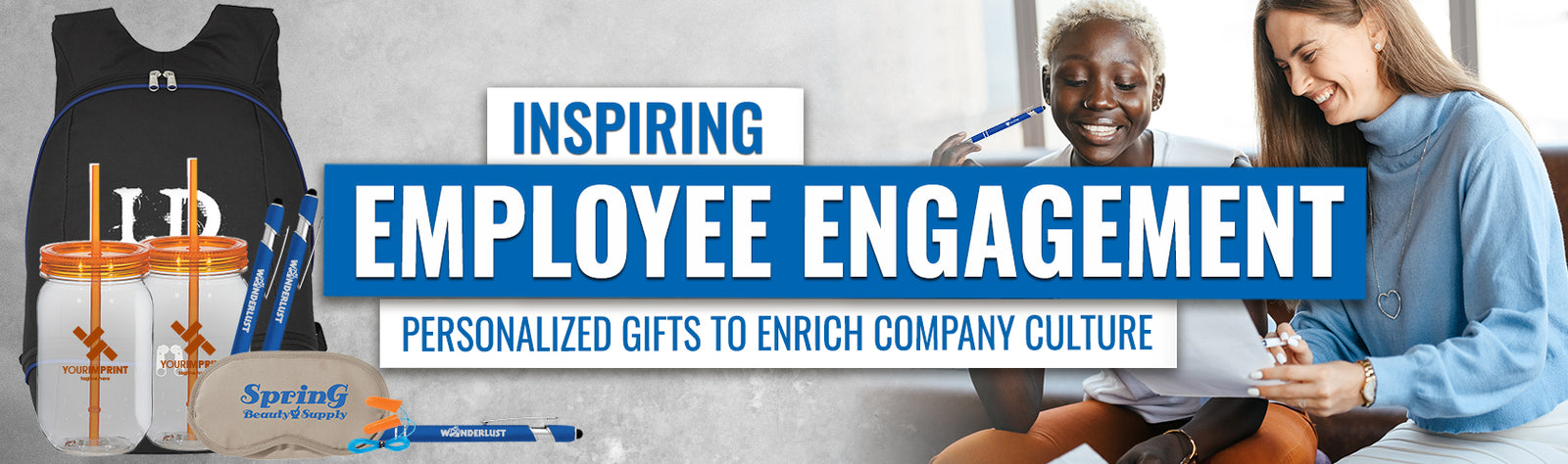 Inspiring Employee Engagement