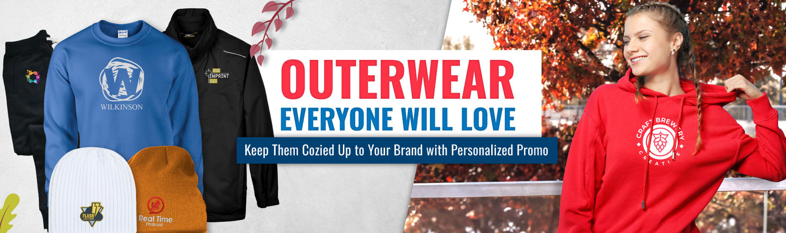 Outerwear Everyone Will Love