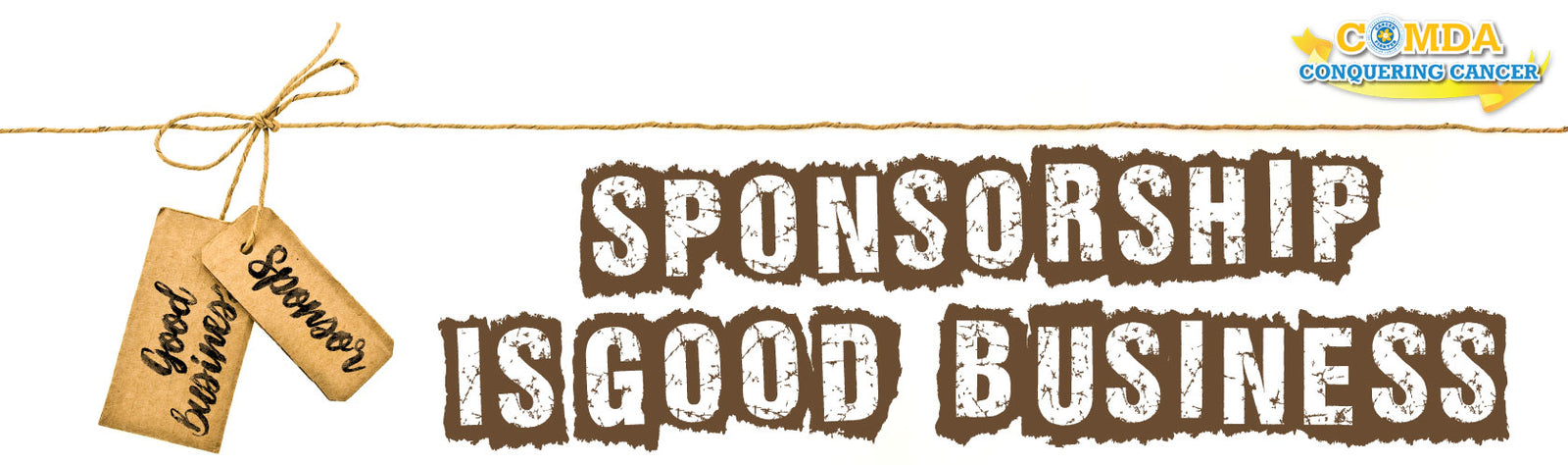 Sponsorship Is Good Business