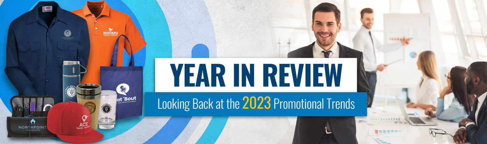 Year in Review
