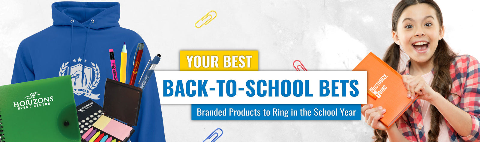 Your Best Back-to-School Bets
