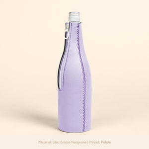 Wine Suit - Lilac Breeze