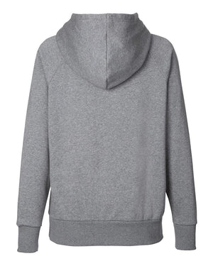 Under Armour Ladies' Rival Fleece Hooded Sweatshirt