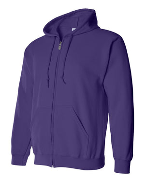 Gildan Heavy Blend™ 13.3 oz. Full-Zip Hood