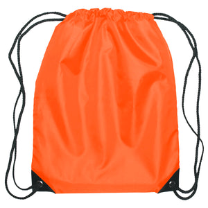 Small Sports Pack - Orange
