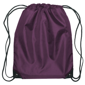 Small Sports Pack - Plum
