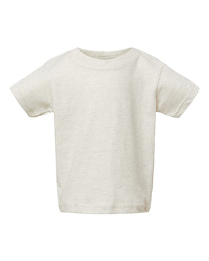 Rabbit Skins Infant Fine Jersey T-Shirt