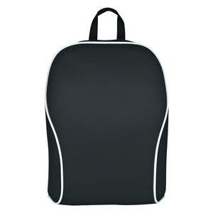 Economy Backpack - Black
