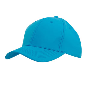 Sports Ripstop Cap - Cyan