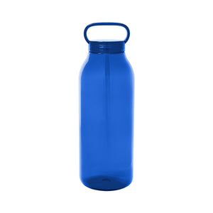 32 Oz. Kenny rPET Bottle - Translucent Blue