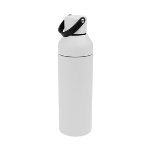 17 Oz. Dixon Stainless Steel Bottle - White