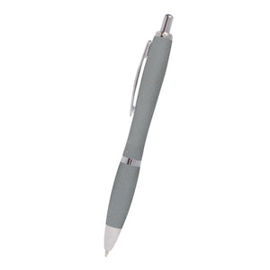 Chico Harvest Pen - Gray