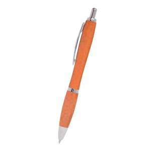 Chico Harvest Pen - Orange