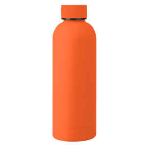 17 Oz. Blair Stainless Steel Bottle - Recycled Orange