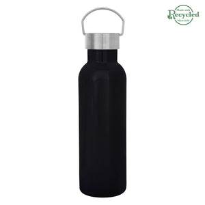 28 OZ. TIPTON STAINLESS STEEL BOTTLE - Black
