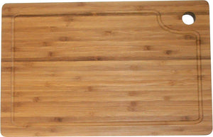 Bamboo Cutting Board - CM2201 - Wood