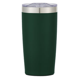 20 Oz. Two-Tone Himalayan Tumbler - Recycled Dark Green