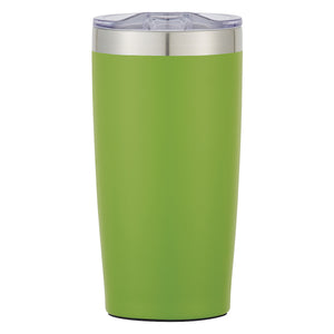 20 Oz. Two-Tone Himalayan Tumbler - Recycled Lime