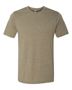Next Level Unisex T-Shirt - Sage
