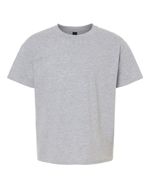 Gildan Youth Softstyle T-Shirt - Sport Grey