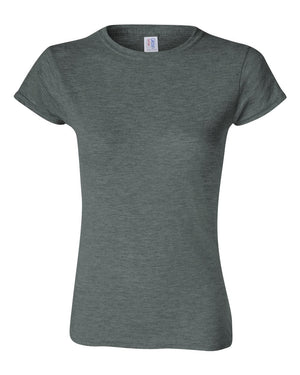 Gildan Women's Softstyle® T-Shirt