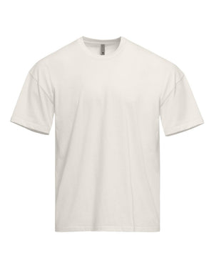 Next Level Unisex Heavyweight T-Shirt - Bone