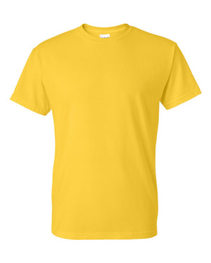 Gildan Unisex DryBlend® T-Shirt - Daisy