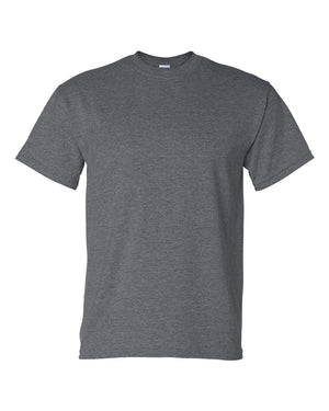 Gildan Unisex DryBlend® T-Shirt - Dark Heather