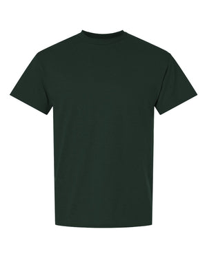 Gildan Unisex DryBlend® T-Shirt - Forest Green