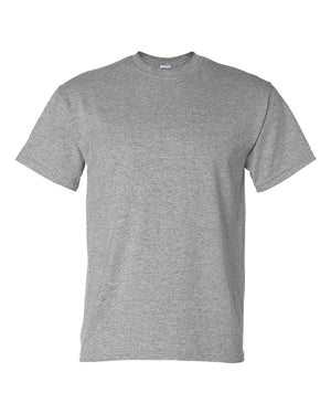 Gildan Unisex DryBlend® T-Shirt - Sport Grey