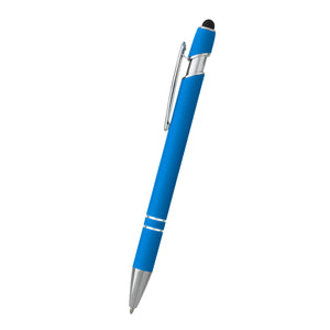 Incline Stylus Pen - Light Blue