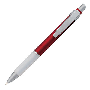 Avenger Promotional Pen - Dark Red