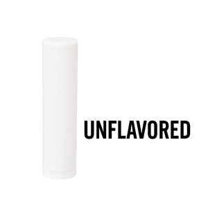 Everyday Natural Lip Balm - Unflavored