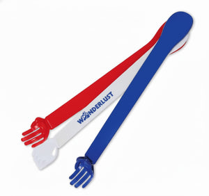 Back Scratcher with Shoe Horn