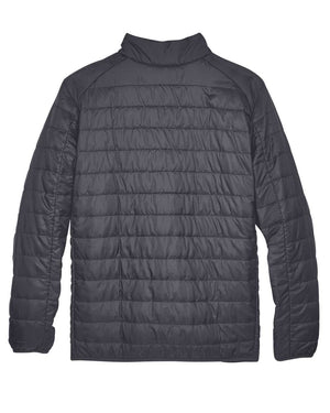 CORE365 Men's Tall Prevail Packable Puffer