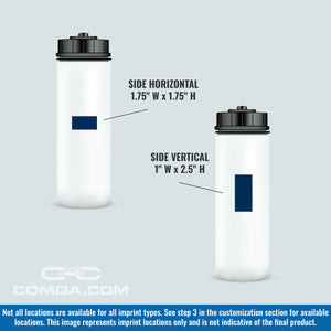 Cross-Trainer Max 20 Oz. Large Shaker Bottle