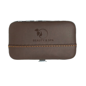 Deluxe Manicure Set - CM1057