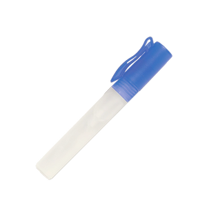 8 ml Hand Cleanser Spray with Full Color - Blue