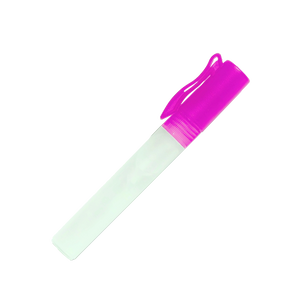 8 ml Hand Cleanser Spray with Full Color - Pink