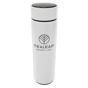 Flowe Matte Finish Bottle with Two-Tone Lid