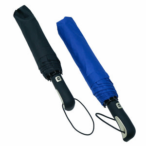 42" Arc Luxury Travel Umbrella with Gift Box