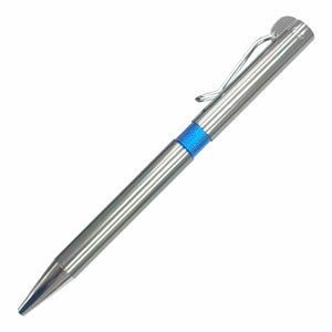 Flicker Pen - Blue