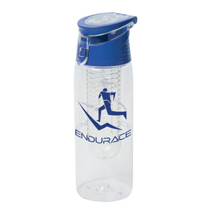 Infuser Water Bottle - WRAPAROUND
