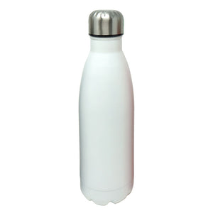 Thermal Master - White