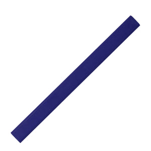 7" Carpenter Pencil - Dark Blue