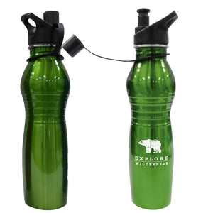 CM2192 Sports Water Bottle 25 oz