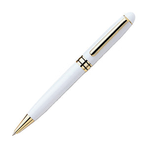 Explorer Pen - White