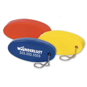 Floating Key Tag CM2068